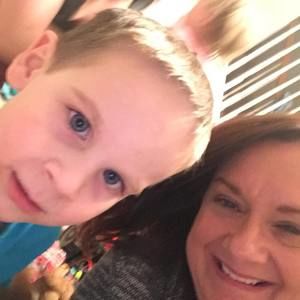 Meet your Posher, Mary